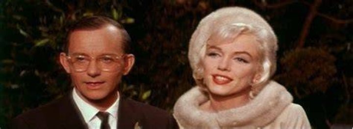 Marilyn Monroe, Wally Cox