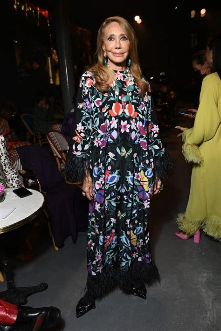 Marisa Berenson Net Worth