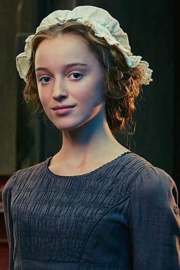 Martha Cratchit