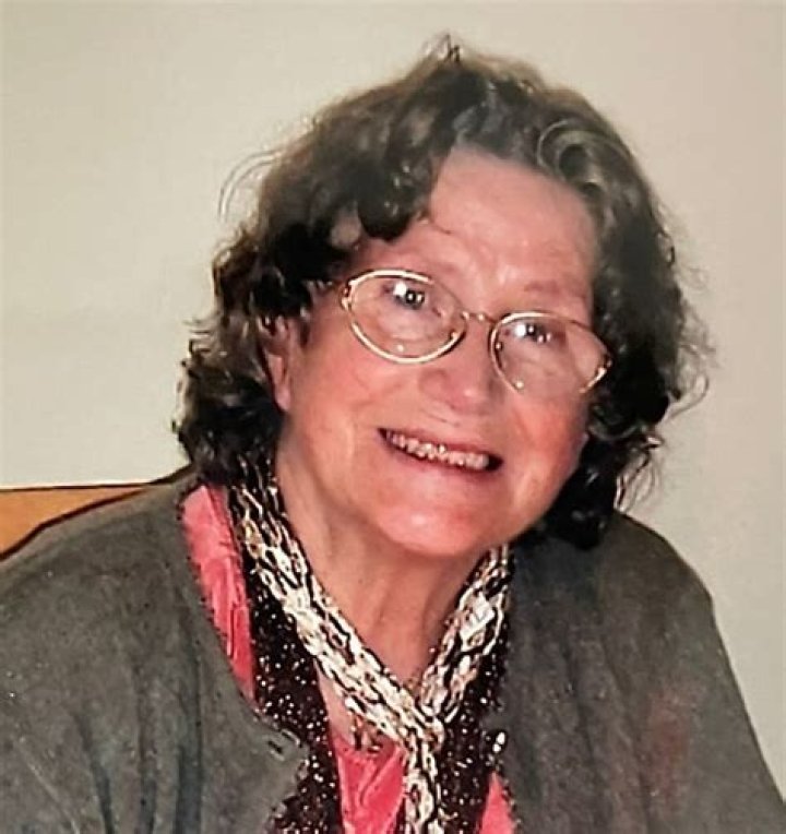Mary Grange