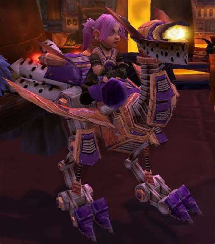 Master Tinker