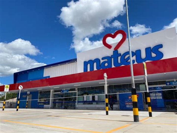 Mateus