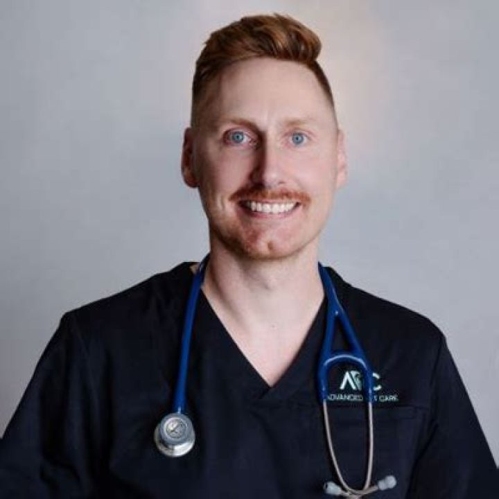 Matt Buchanan