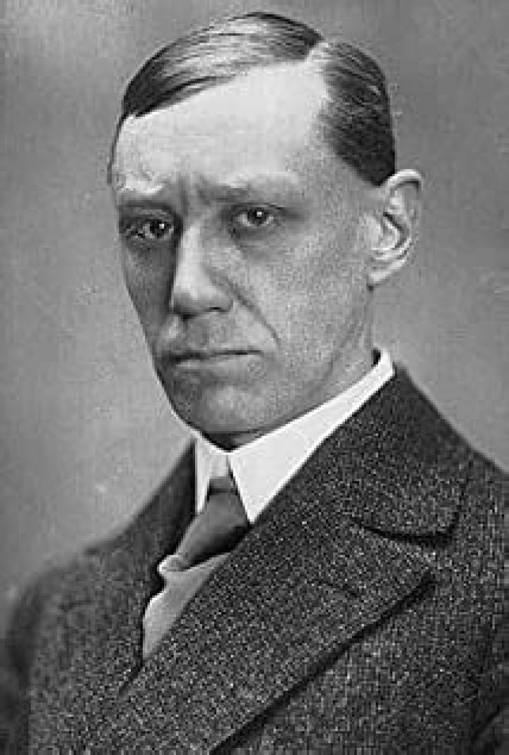Max Schreck Net Worth