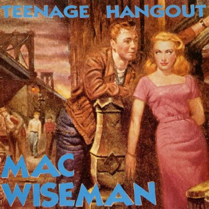 Max Wiseman