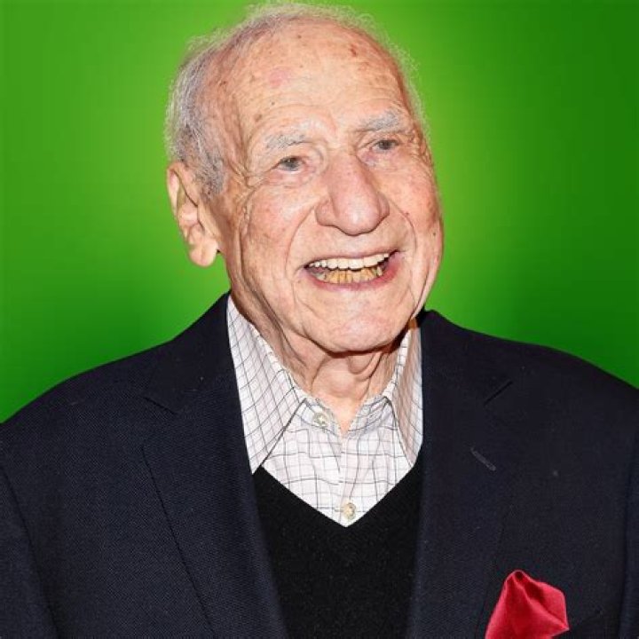 Mel Brooks Net Worth