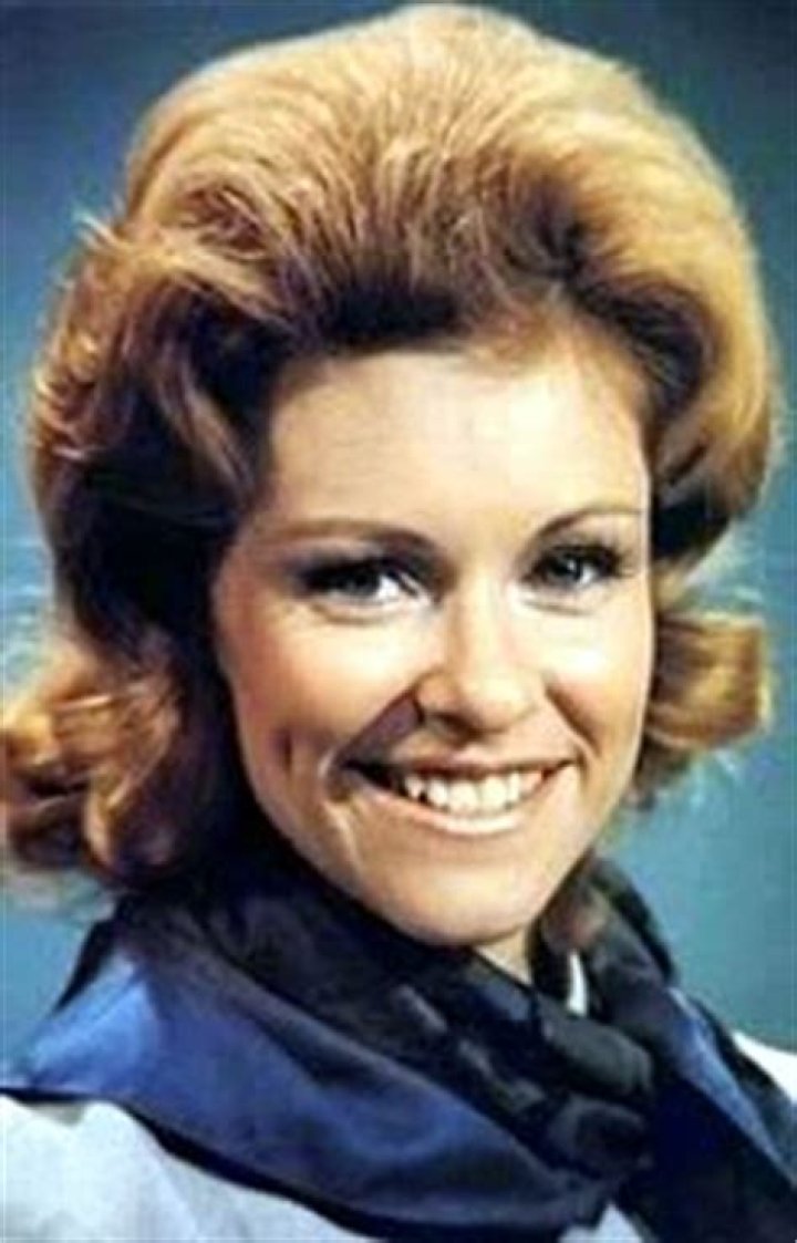 Meredith Lord Wolek #1 (1968) (original cast)