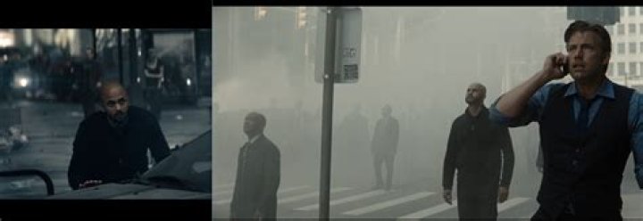 Metropolis citizen