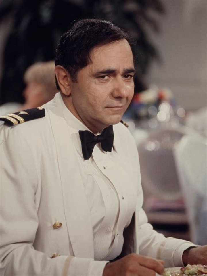 Michael Constantine: Remembering the Iconic Actor and His Legacy