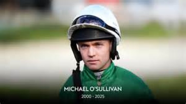 Michael O