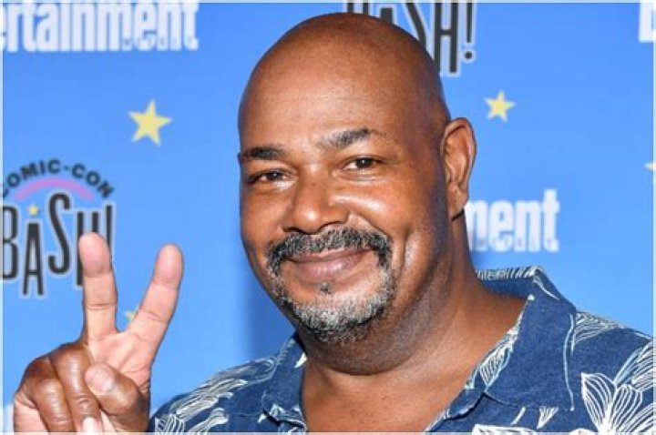 Michael Richardson Net Worth