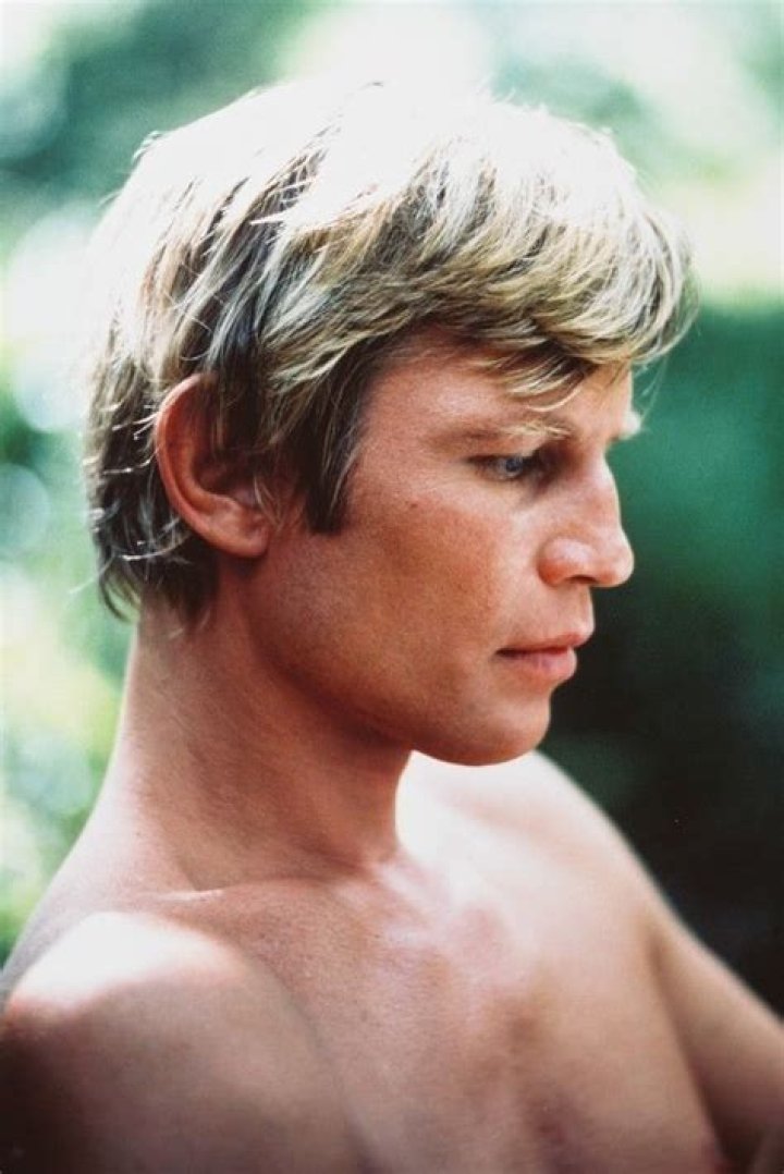 Michael York Net Worth