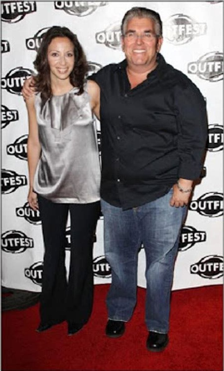 Mike Francesa and Rose Francesa are happily married together since 2000s