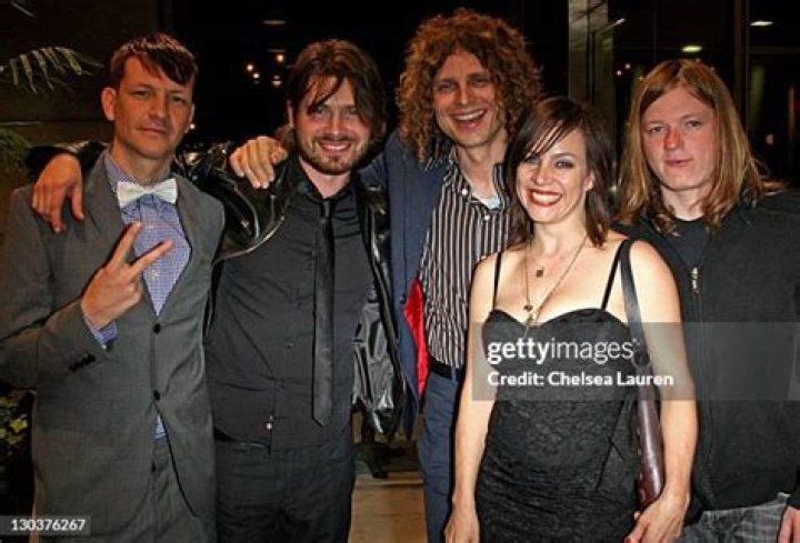 Mike Lobel, Paul Anthony, Dimitri Coats, Chris Ratz