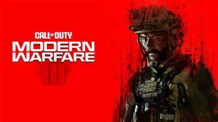 Modern Warfare 3