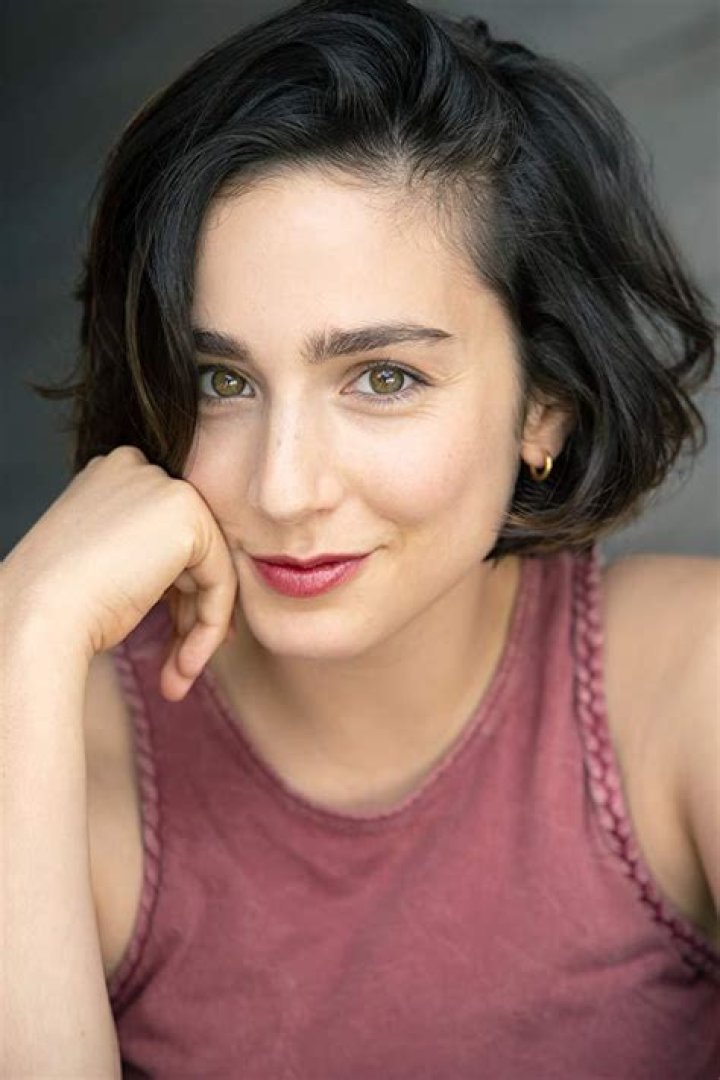 Molly Ephraim Role In The Last Man Standing