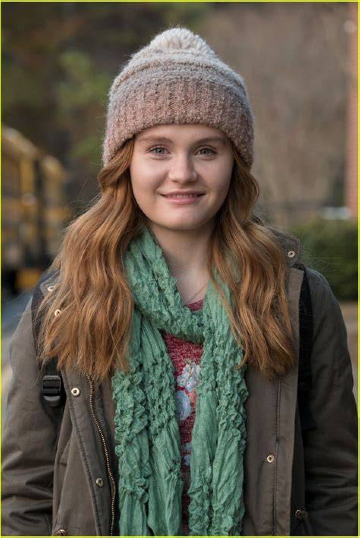 Morgan Turner Biography