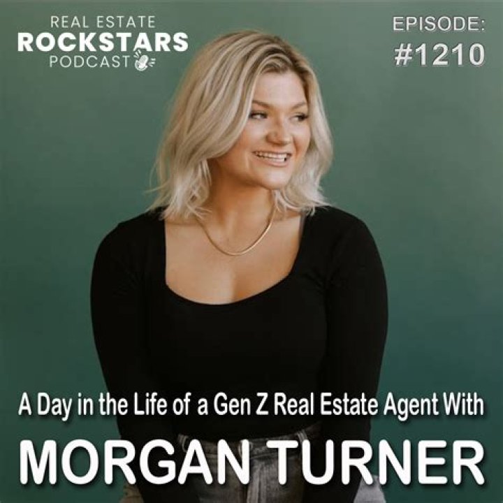 Morgan Turner Career Insight