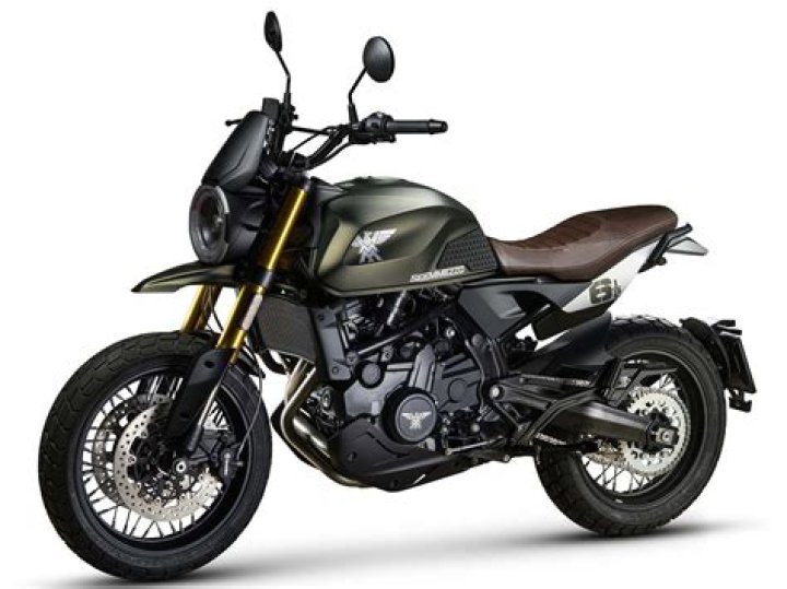 Moto