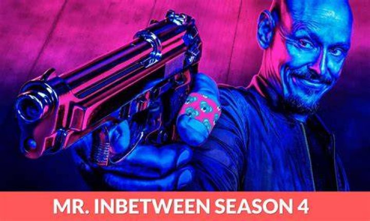 Mr. InBetween Season 4: Will it be Renewed or Canceled?