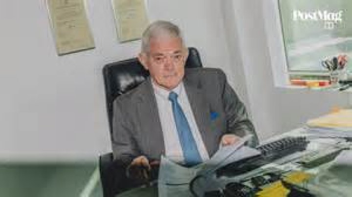 Mr. Steve Vickers