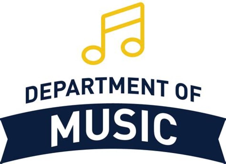 Music Department