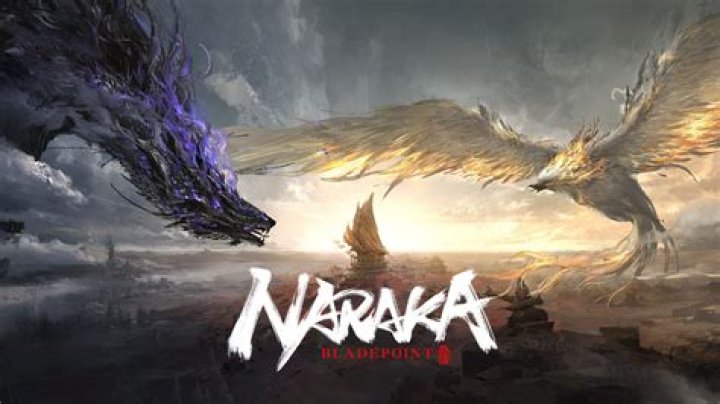 Naraka: Bladepoint