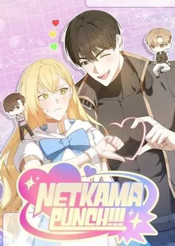 Netkama Punch!!! Chapter 29 Release Date : Spoilers, Streaming, Recap, Schedule & Where To Watch?