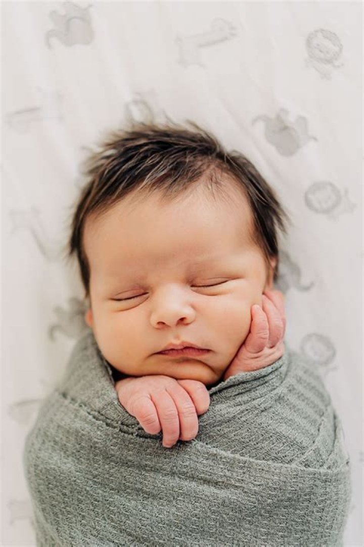 Newborn Baby