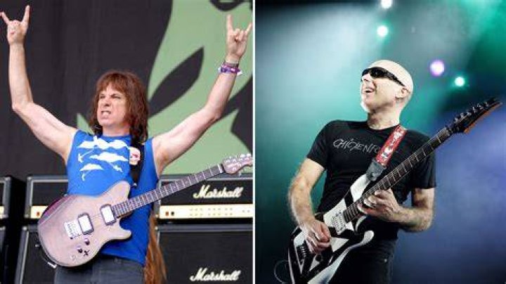 Nigel Tufnel