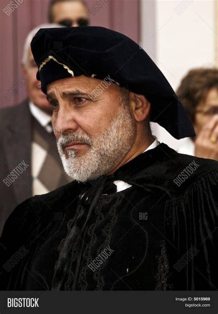 Nobleman