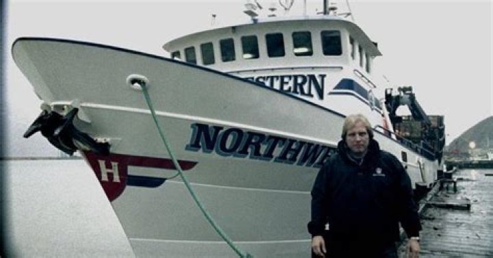 Norman Hansen Net Worth