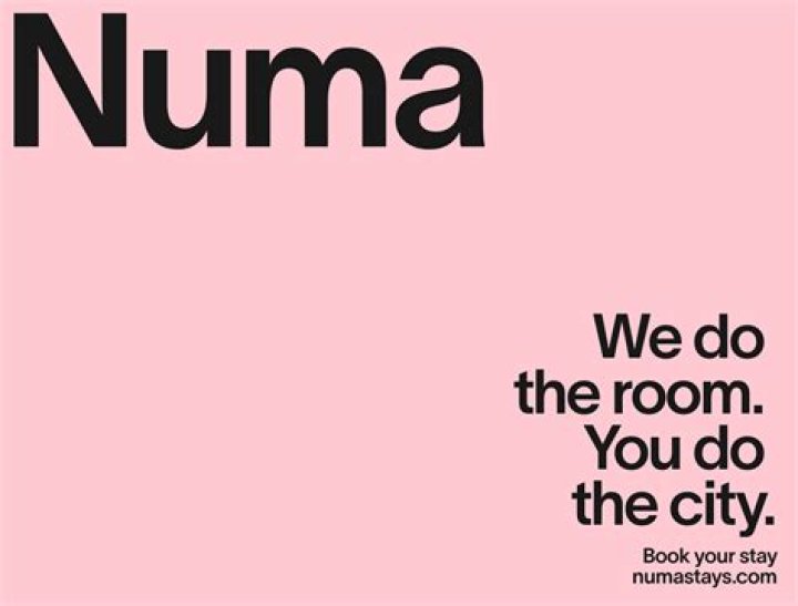 Numa