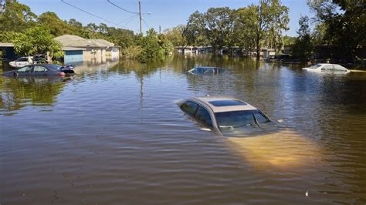Orlando Florida (2014)