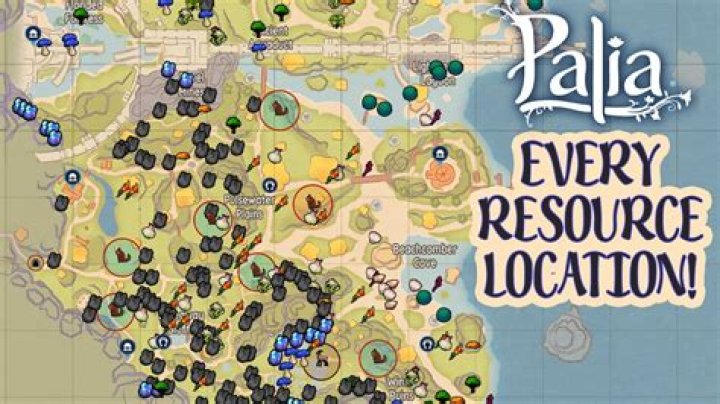 Palia Guide: Locating Silverwing Eggs - SarkariResult