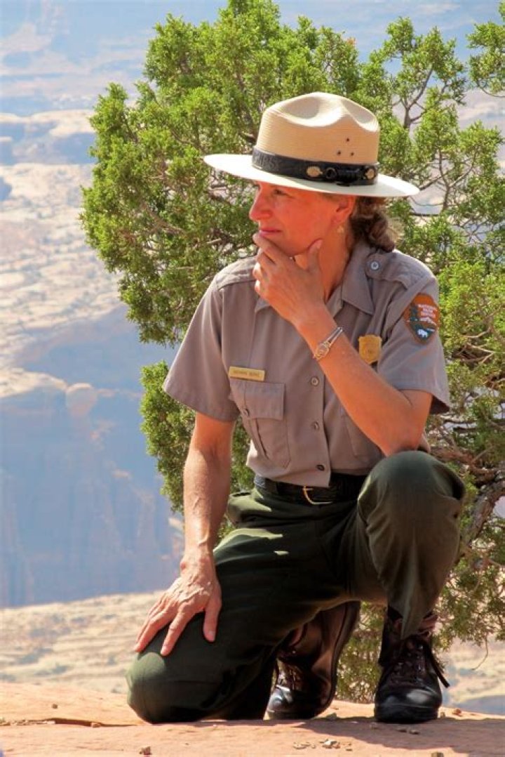 Park Ranger