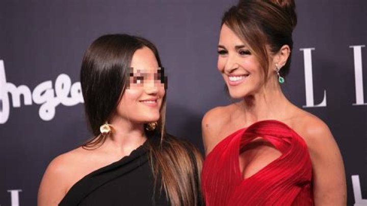 Paula Echevarr&iacute;a