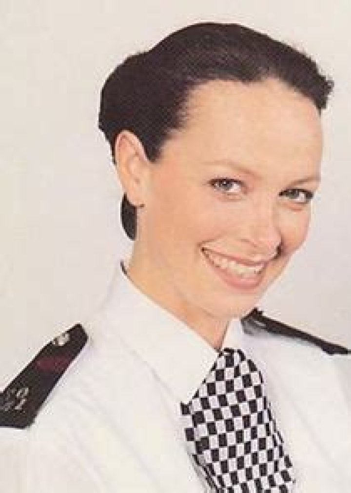 PC Vicky Hagen / P.C. Hagen / P.C. Vicky Hagen / W.P.C. Vicky Hagen / W.P.C. Hagen / PC Hagen