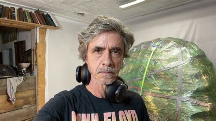 Peter Caine
