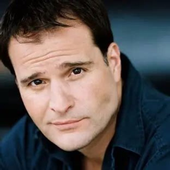 Peter DeLuise Net Worth