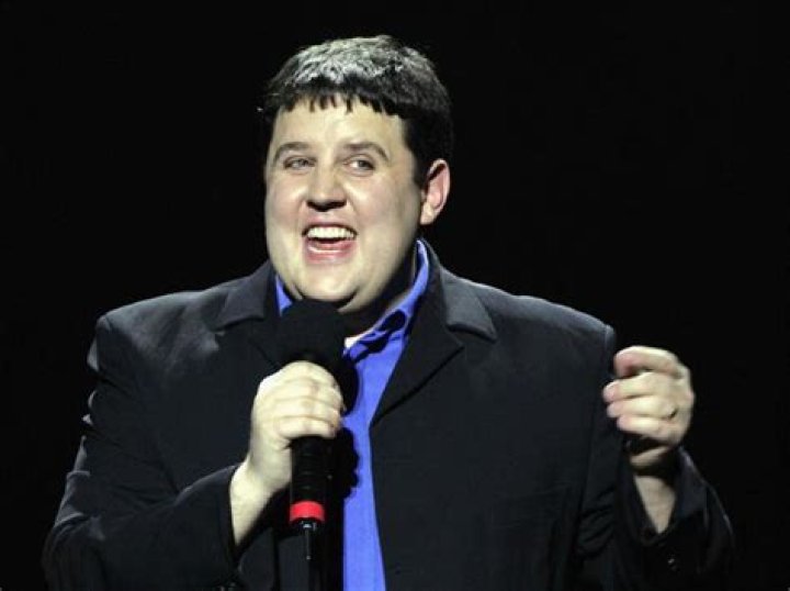 Peter Kay Net Worth