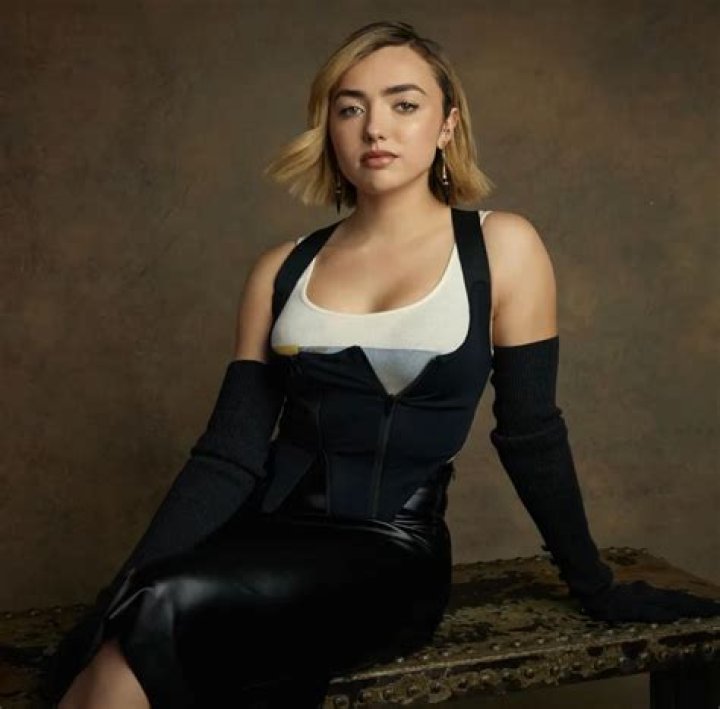Peyton List&rsquo;s Net Worth