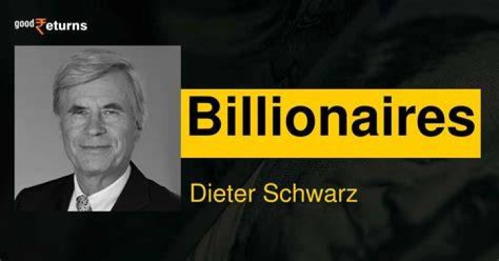 Philip Schwarz Net Worth