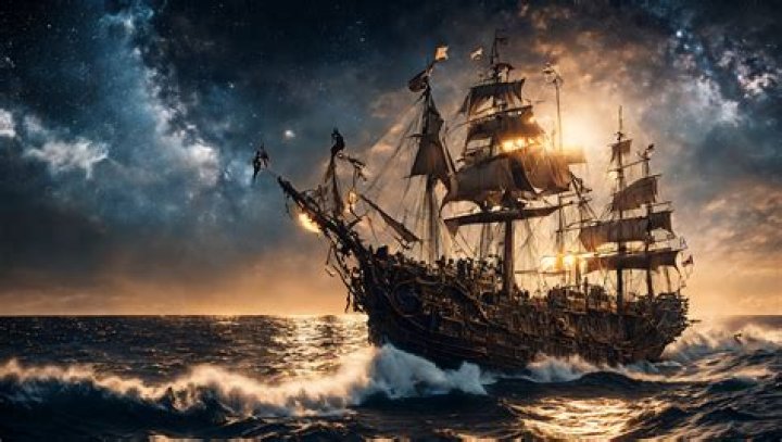 Pirate