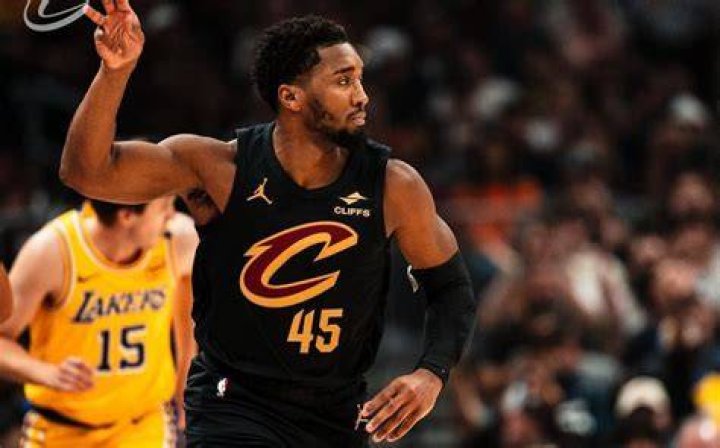 Point guard, Cleveland Cavaliers