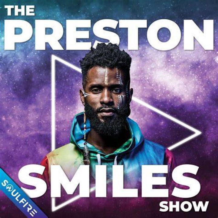 Preston Smiles