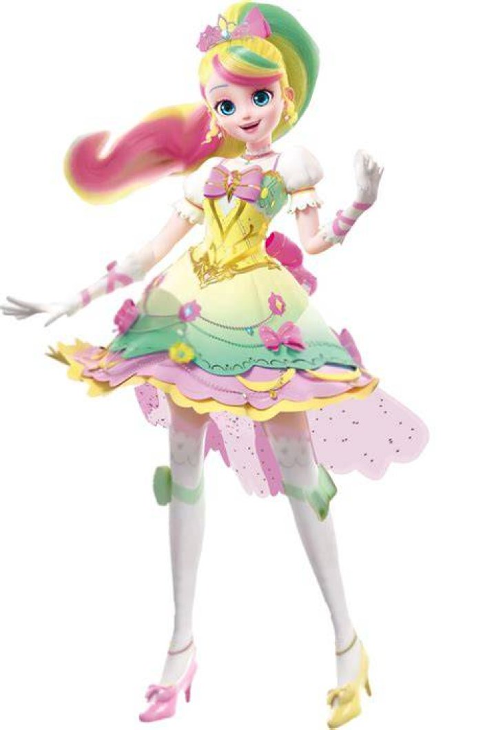 Princess Bonita