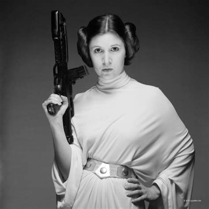 Princess Leia