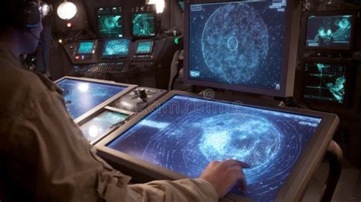 Radar Operator