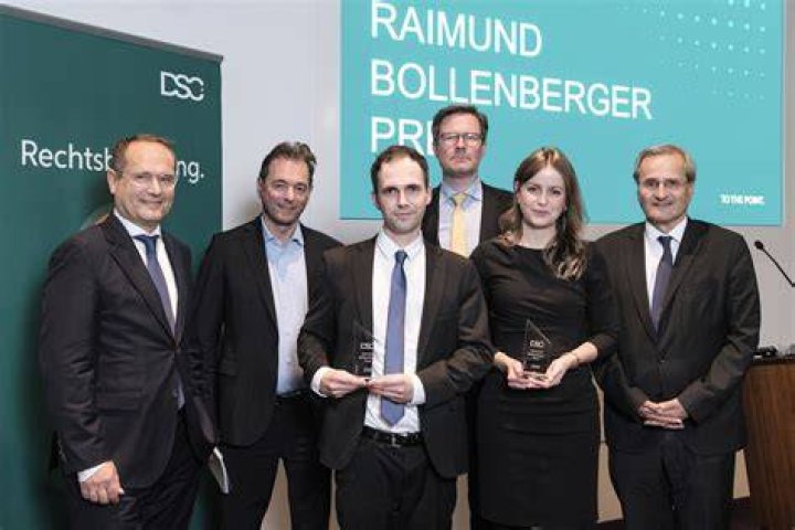 Raimund Rosenberger Net Worth